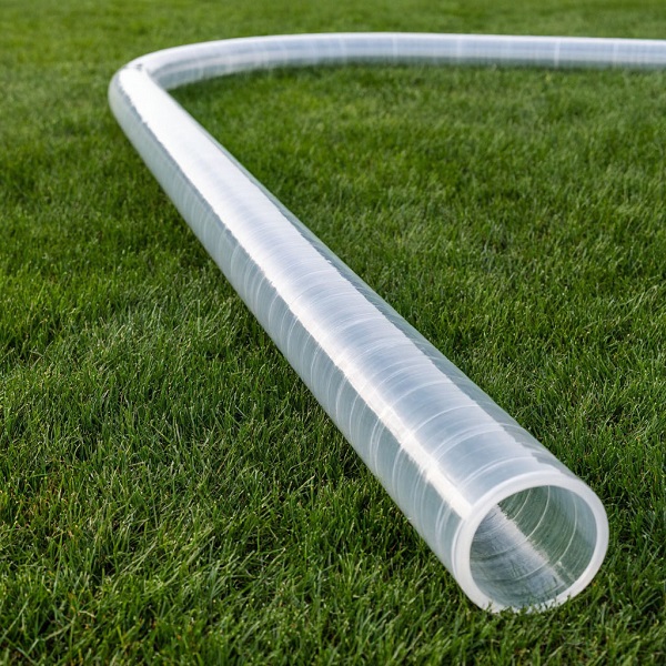 ПВХ-шланги напорные