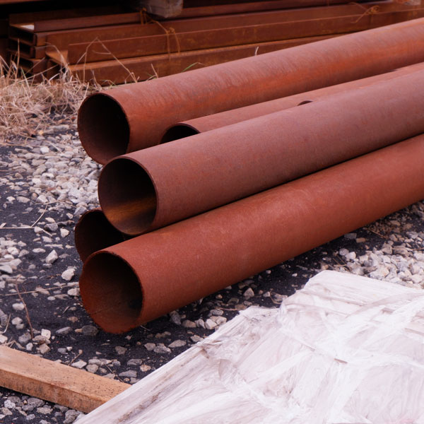 Черный металлопрокат